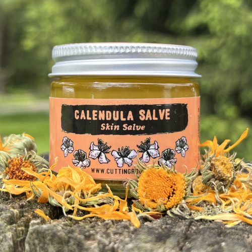 calendula salve