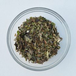 Overworked Tea Blend