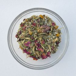 Unwind, Unwound Tea Blend