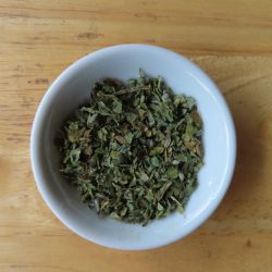 Dried Herbs