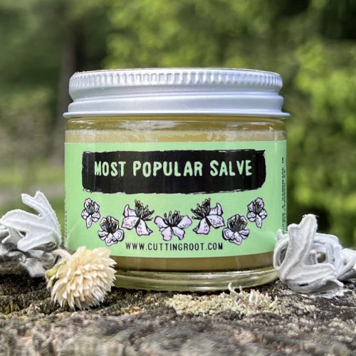 most popular salve