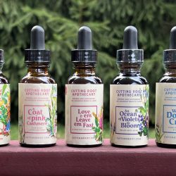 Tinctures