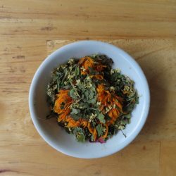 Tea Blends