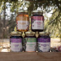 Elixir Blends